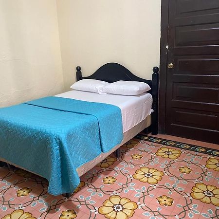 Hotel Malybu 과테말라 외부 사진