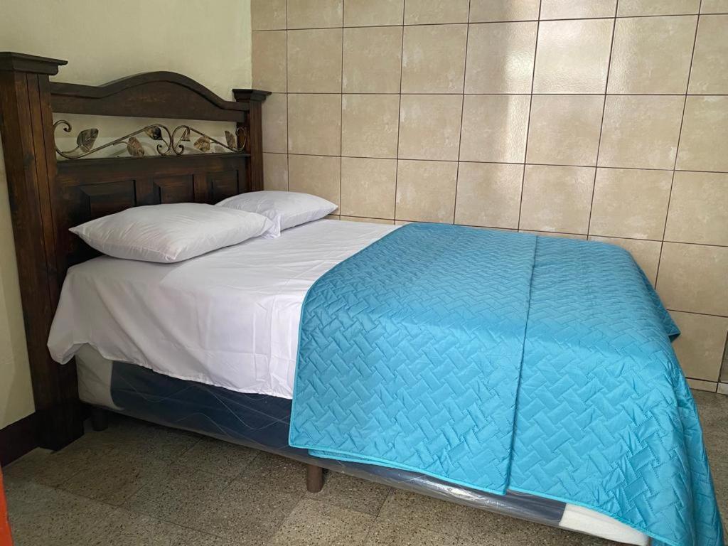 Hotel Malybu 과테말라 외부 사진