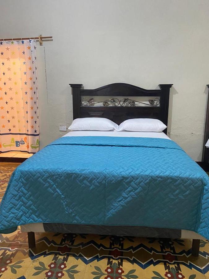 Hotel Malybu 과테말라 외부 사진