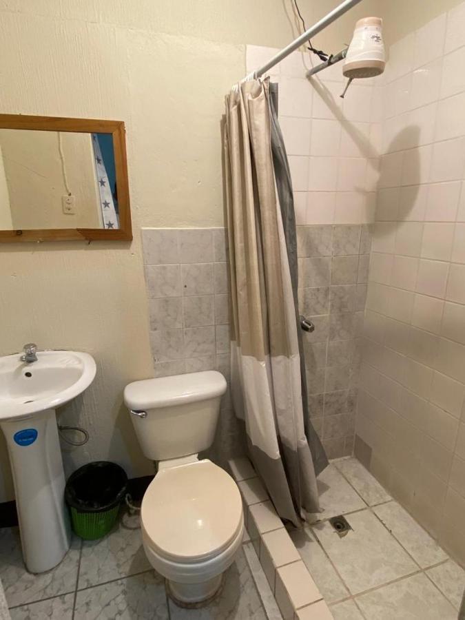 Hotel Malybu 과테말라 외부 사진
