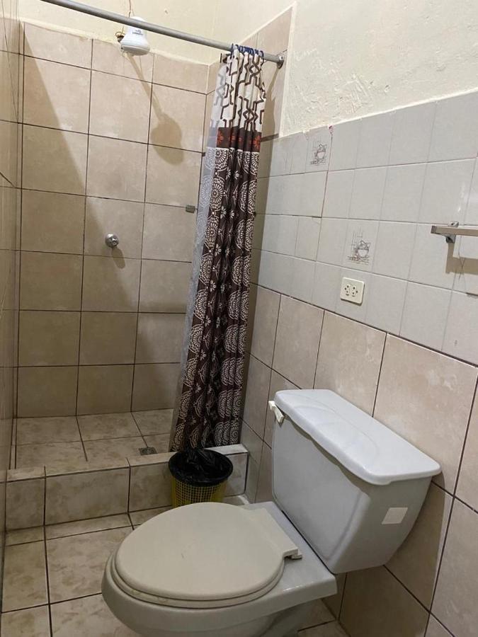 Hotel Malybu 과테말라 외부 사진