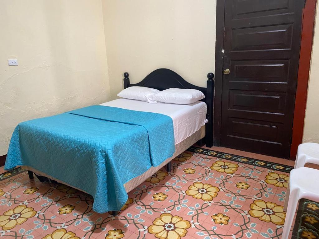 Hotel Malybu 과테말라 외부 사진